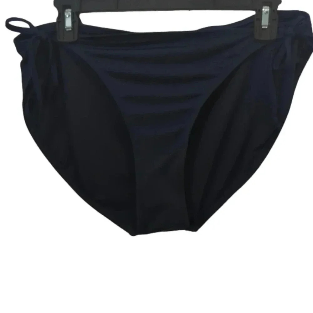 Peyton & Parker women's adjustable swim bottoms